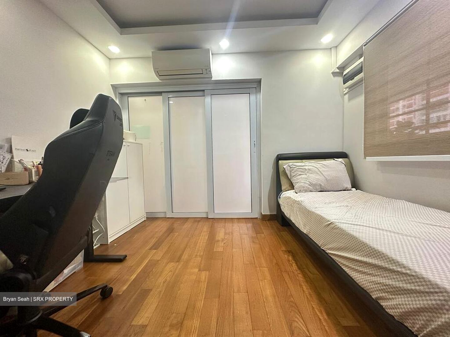 Blk 3 Toh Yi Gardens (Bukit Timah), HDB Executive #506498601